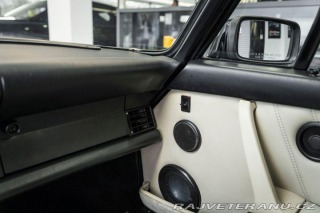Porsche 911 Renovace/LM32 Walter Röhr 1988