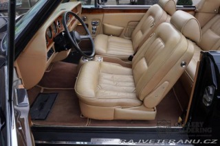Rolls Royce Corniche 1984