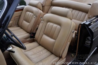 Rolls Royce Corniche 1984