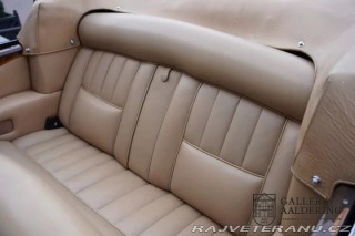 Rolls Royce Corniche 1984