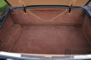 Rolls Royce Corniche 1984