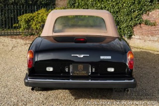 Rolls Royce Corniche 1984