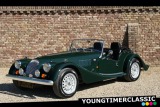 Morgan Plus 8 3.9 V8