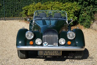 Morgan Plus 8 3.9 V8 1991