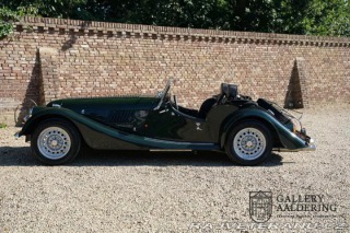 Morgan Plus 8 3.9 V8 1991