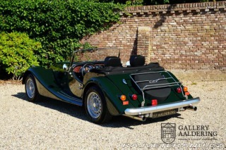 Morgan Plus 8 3.9 V8 1991