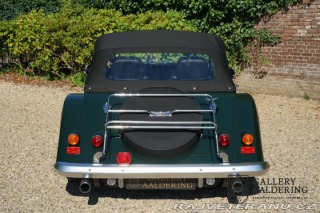 Morgan Plus 8 3.9 V8 1991
