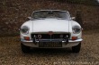 MG MGB