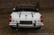 MG MGB
