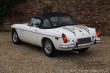 MG MGB