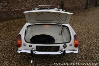 MG MGB 1971