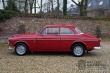 Volvo Amazon 123 GT