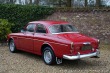 Volvo Amazon 123 GT