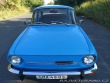 Škoda 100 De Luxe