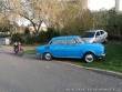 Škoda 100 De Luxe