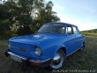 Škoda 100 De Luxe