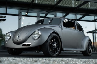 Volkswagen Brouk MAGGIOLINO CUSTOM