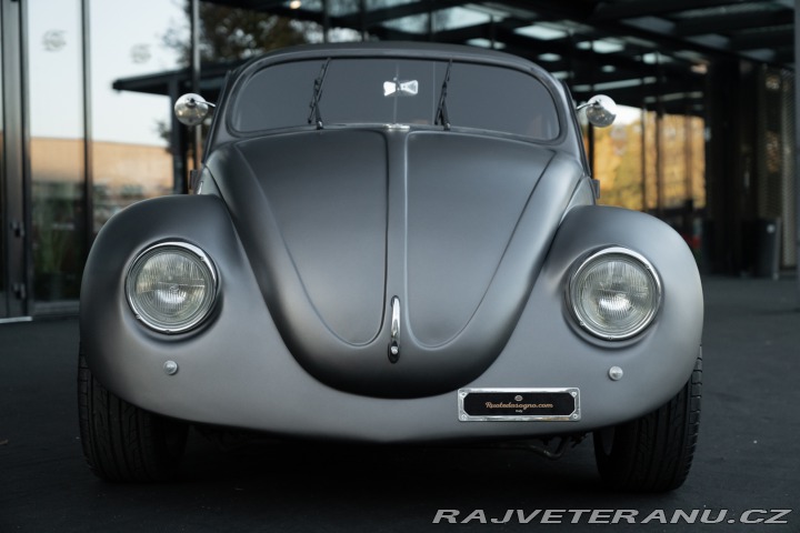 Volkswagen Brouk MAGGIOLINO CUSTOM 1970