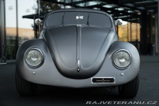 Volkswagen Brouk MAGGIOLINO CUSTOM 1970