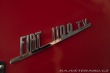 Fiat 1100 TV DA CORSA