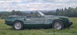 Triumph Spitfire MK IV 1555 1980