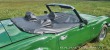 Triumph Spitfire MK IV 1555 1980