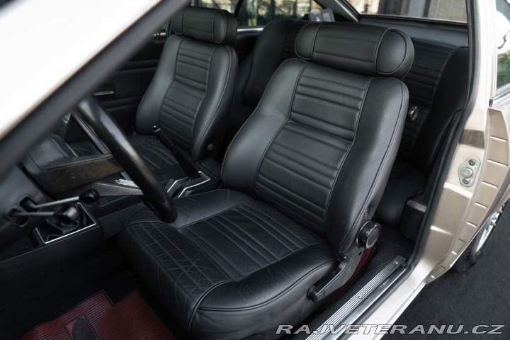 Alfa Romeo GTV 2000 1976
