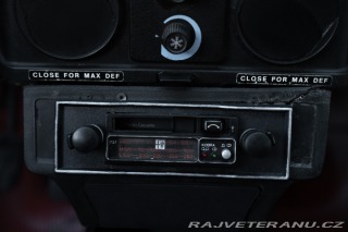 Alfa Romeo GTV 2000 1976