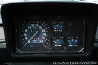 Alfa Romeo GTV 2000 1976