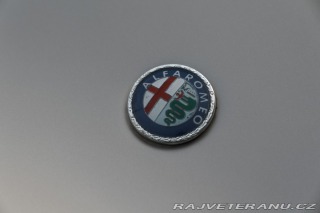 Alfa Romeo GTV 2000 1976