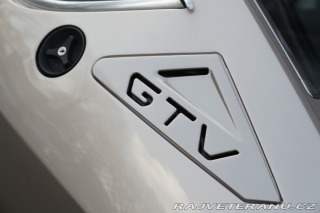 Alfa Romeo GTV 2000 1976