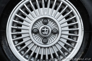 Alfa Romeo GTV 2000 1976