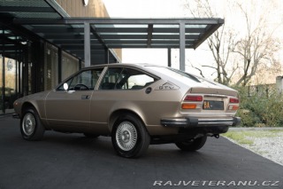 Alfa Romeo GTV 2000 1976