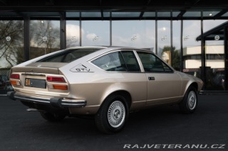 Alfa Romeo GTV 2000 1976