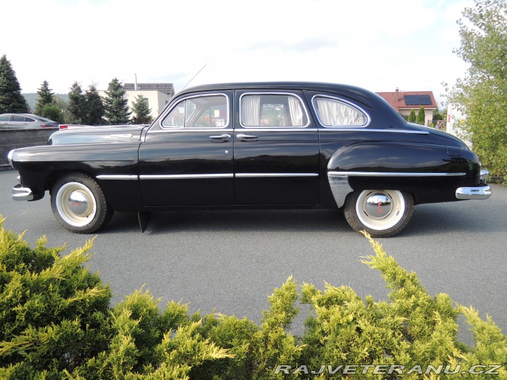 GAZ 12 ZIM  1956