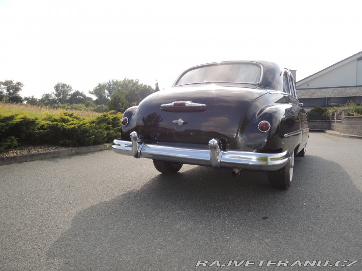 GAZ 12 ZIM 1956