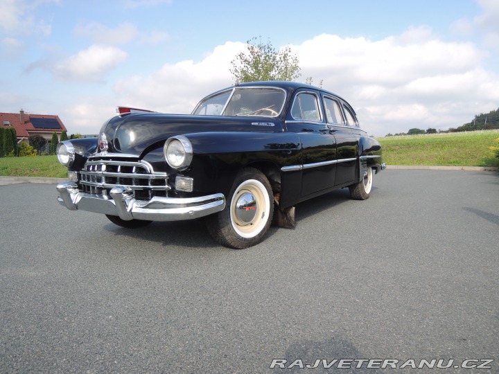 GAZ 12 ZIM 1956