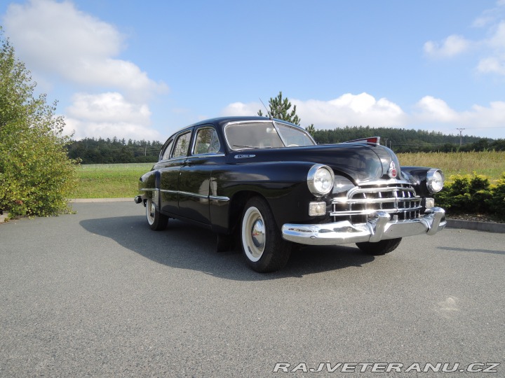 GAZ 12 ZIM 1956