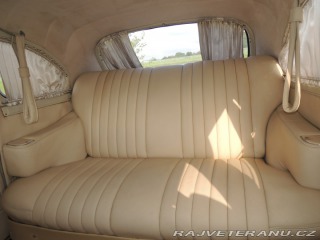 GAZ 12 ZIM  1956