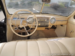 GAZ 12 ZIM  1956