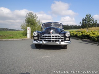GAZ 12 ZIM  1956