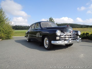 GAZ 12 ZIM  1956