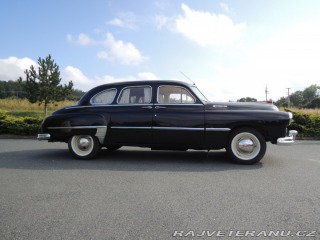 GAZ 12 ZIM  1956