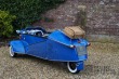 Ostatní značky Ostatní modely Messerschmitt KR 200
