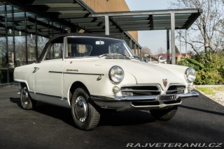 NSU  SPIDER WANKEL