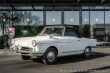 NSU Ostatní modely SPIDER WANKEL