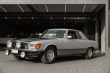 Mercedes-Benz 450 SLC 5.0 1978