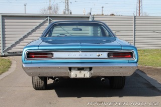Dodge Coronet Super Bee 440 V8 1970