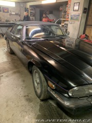 Jaguar XJ XJ-SC 1980
