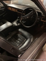Jaguar XJ XJ-SC 1980